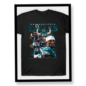 Philadelphia T-Shirt for Men